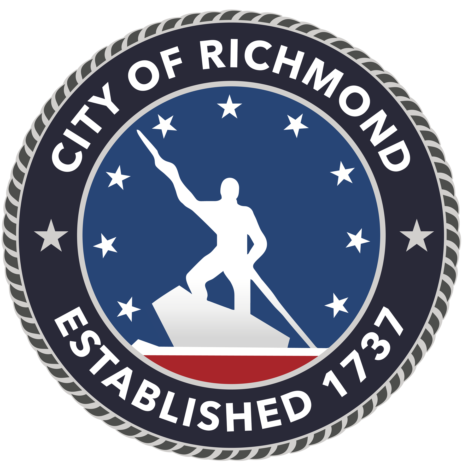 City of Richmond seal